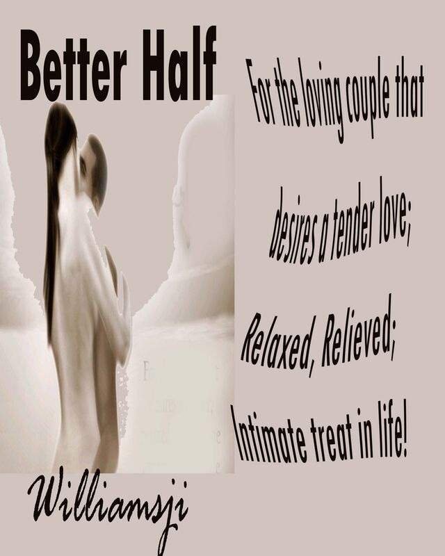 Better Half Better Half
