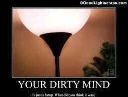 YOUR DIRTY MIND,S !?X YOUR DIRTY MIND,S !?X