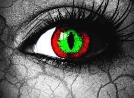 Judgmental Eyes (A shadow within the Shadows) Judgmental Eyes (A shadow within the Shadows)