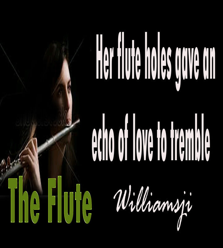 The Flute The Flute