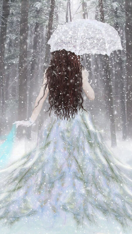 Snow Never Felt So Good Snow Never Felt So Good