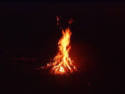 On Fire for God On Fire for God