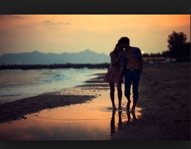 A Beautiful Love A Beautiful Love