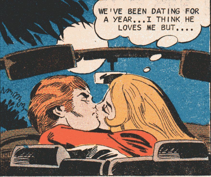 "Love"