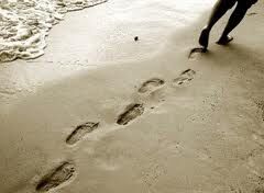 Footprints of My Life