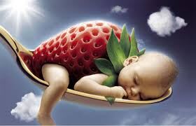 STRAWBERRIES &amp; DREAM !?X