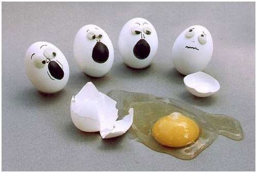R.I.P. EGGWARD !?X R.I.P. EGGWARD !?X