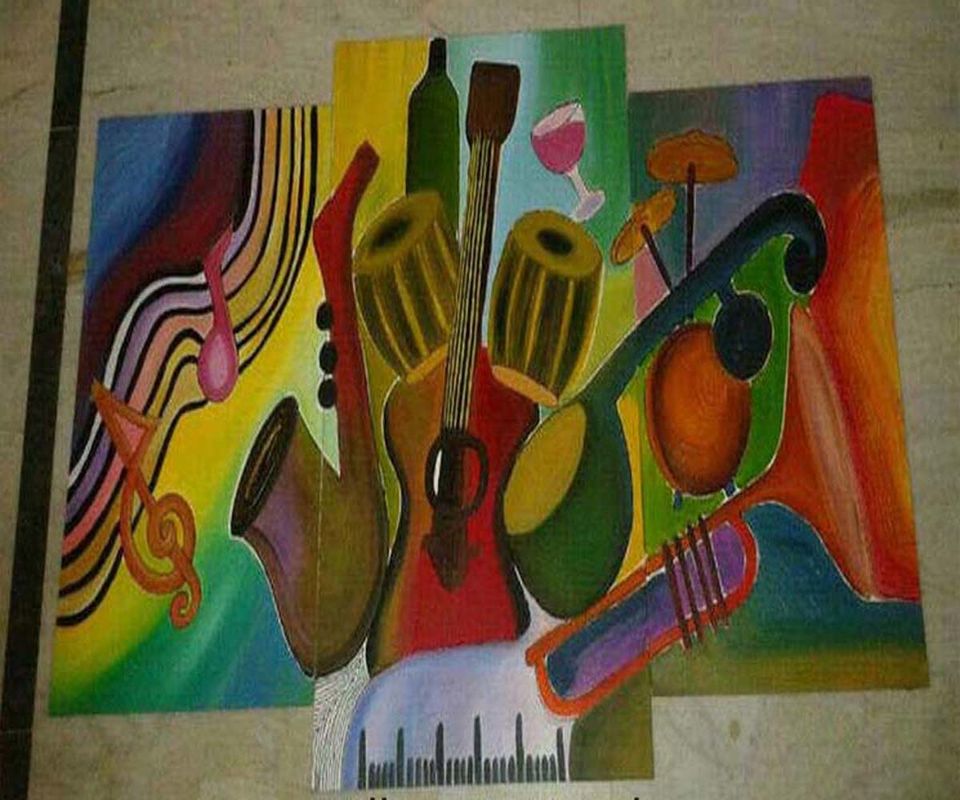 Add Music to your Life...