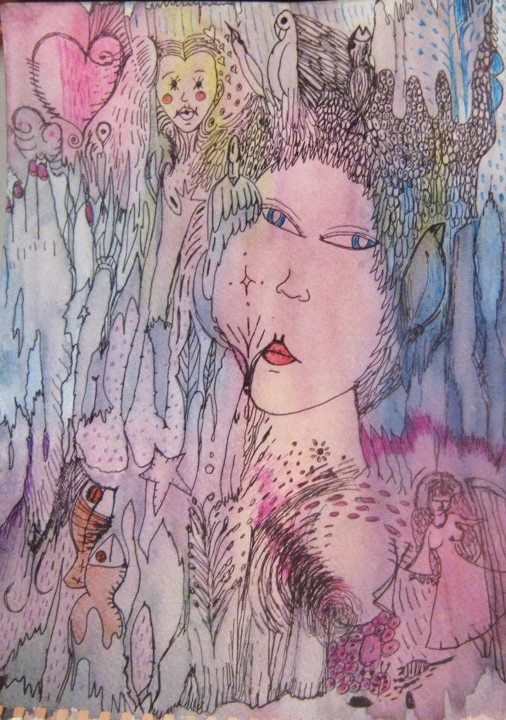Woman 