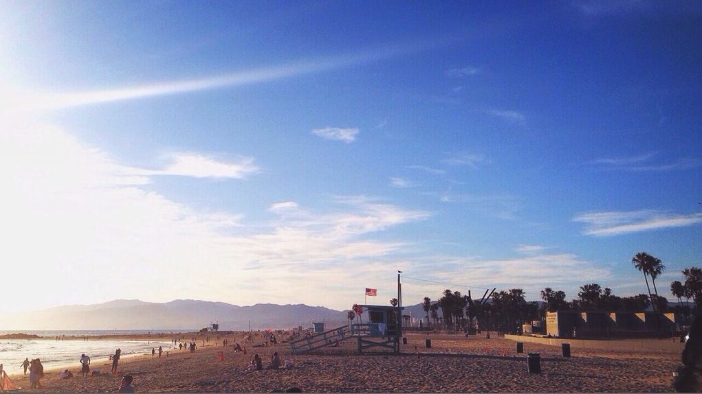 Venice Beach