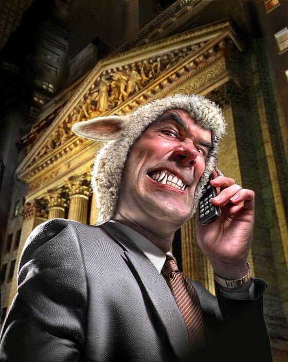 THE ..CON MAN !?X THE ..CON MAN !?X
