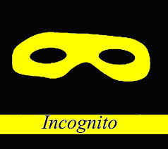 Incognito Incognito