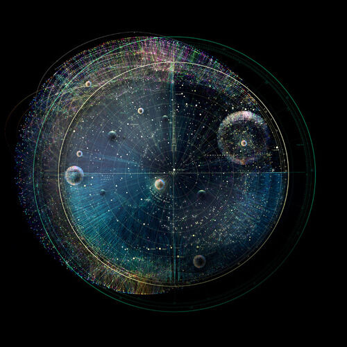 Star Bate Saga: XI Star Bate Saga: XI