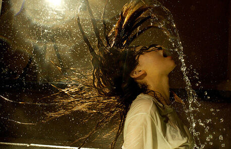 WASH THAT MAN RIGHT OUT OF MY HAIR !?X