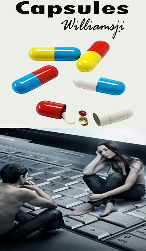 CAPSULES: 5 Technology and Addictions CAPSULES: 5 Technology and Addictions