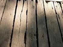 Floorboards