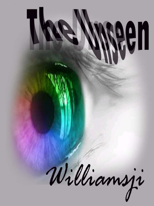 The Unseen The Unseen