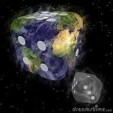 Dice of life.. Dice of life..