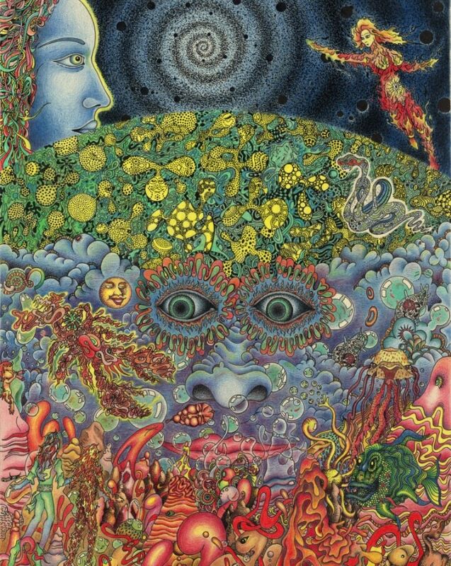 Mindless Contemplation
