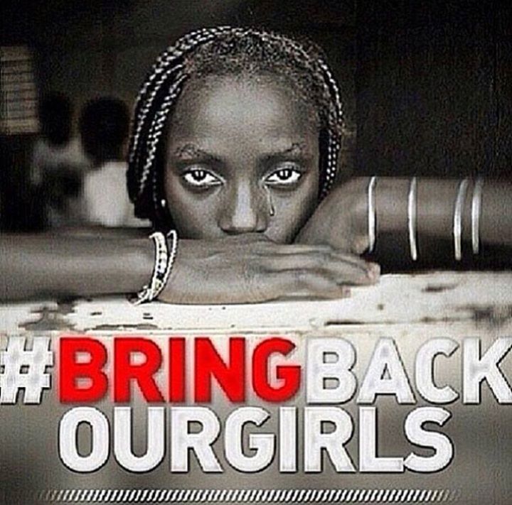 "BRING BACK OUR GIRLS" Part-2 "BRING BACK OUR GIRLS" Part-2