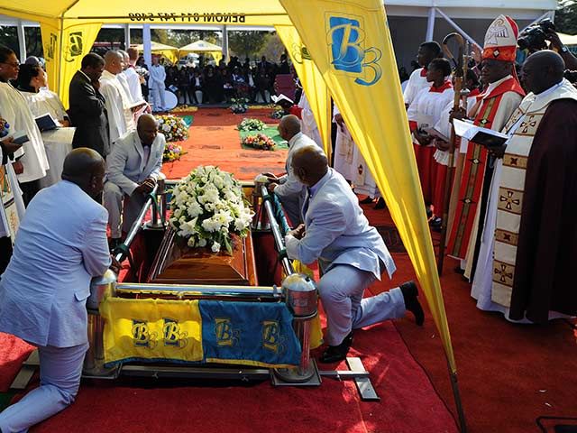 I wish God will give me a gift of seeing my funeral I wish God will give me a gift of seeing my funeral