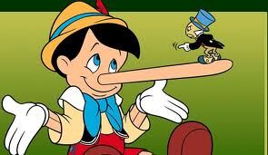 PINOCH ..YOUR A JOKE !?X PINOCH ..YOUR A JOKE !?X