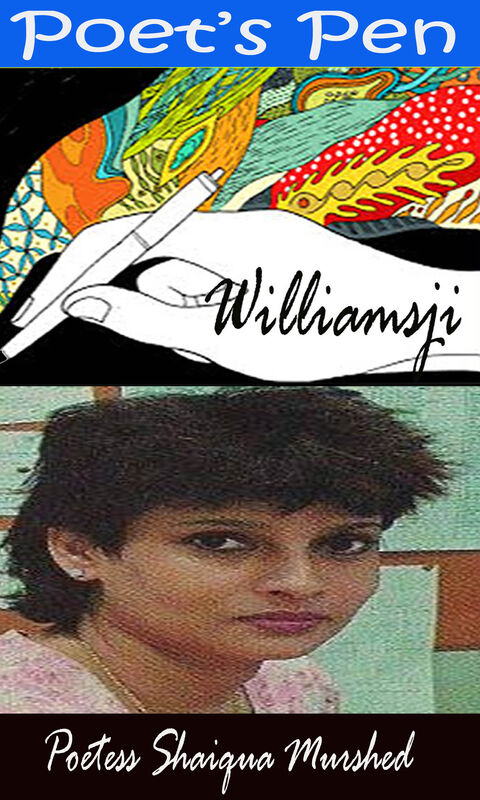 POET'S PEN: WILLIAMSJI MAVELI writes on Shaiqua Murshed's "Death Row" POET'S PEN: WILLIAMSJI MAVELI writes on Shaiqua Murshed's "Death Row"