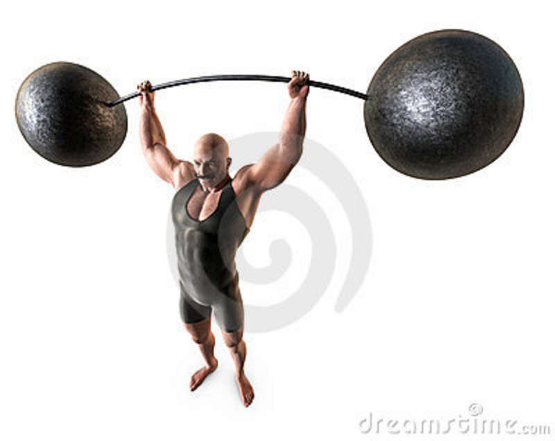 Pumping Real Pumping Real