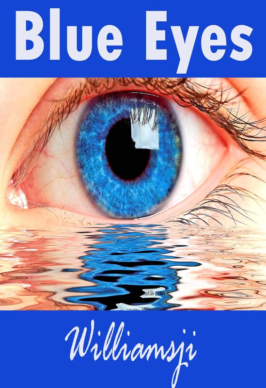 BLUE EYES BLUE EYES