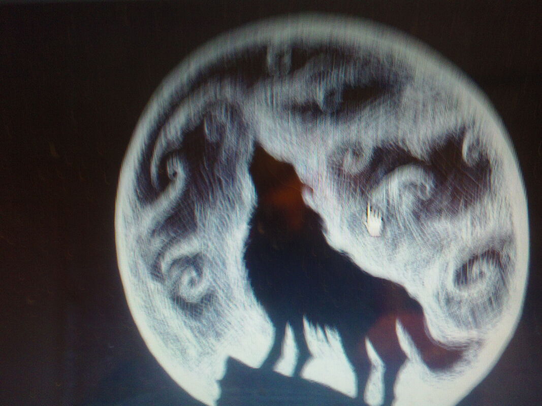 A Moon Tale A Moon Tale