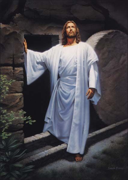 Easter Morning Easter Morning
