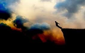 I Must Go It Alone