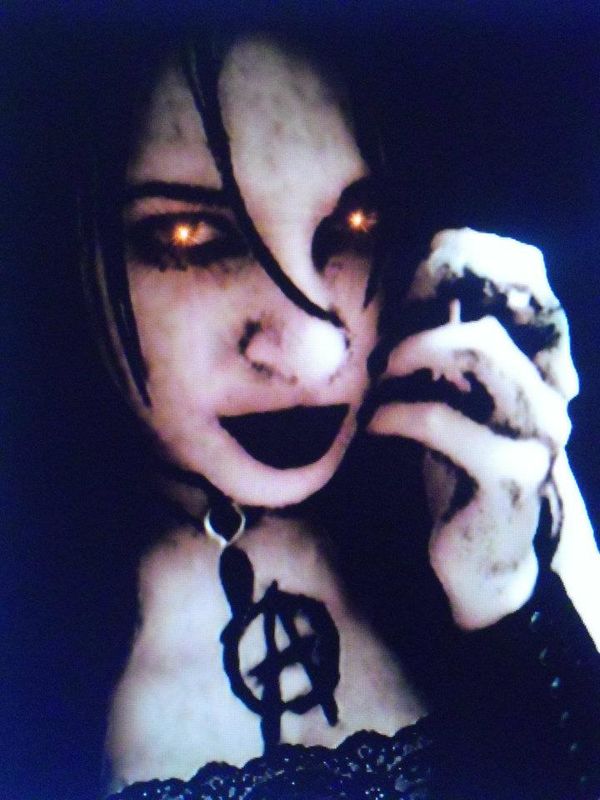 A signed contract demon's love A signed contract demon's love