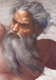 Is God lost?