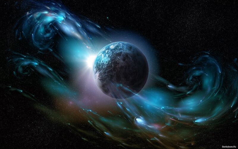 COSMIC WINDS - (category - Apocalypse) COSMIC WINDS - (category - Apocalypse)