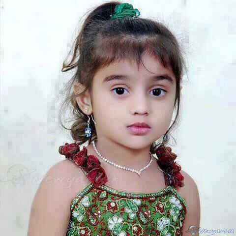 NEIGHBOUR GIRL!
