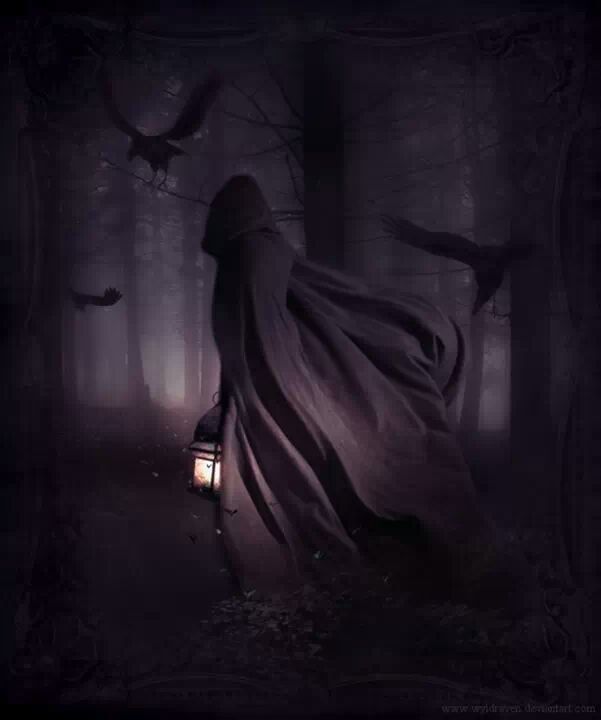 My Immortal