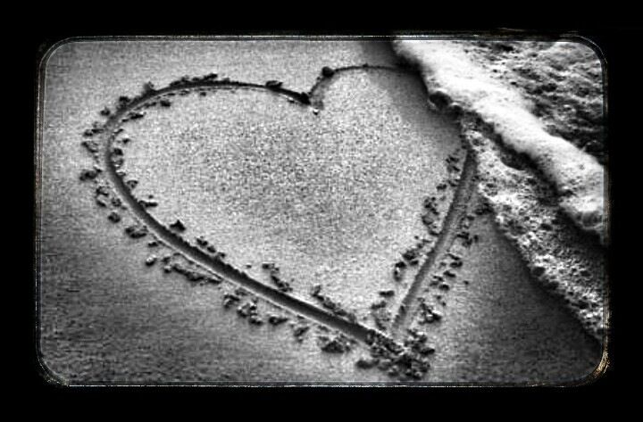 Loving Waves of Yore