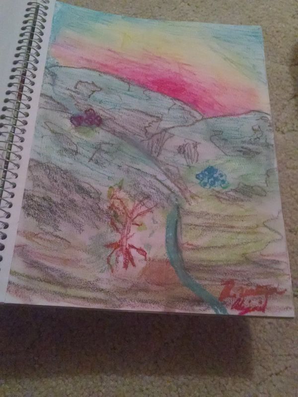Beautiful Land 