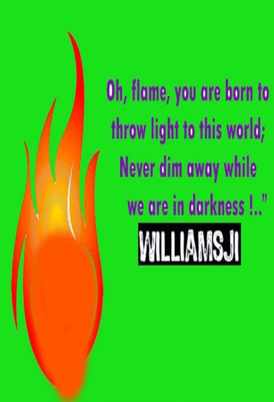 Flame