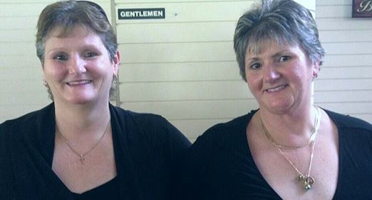 &quot;My Sister, My Friend