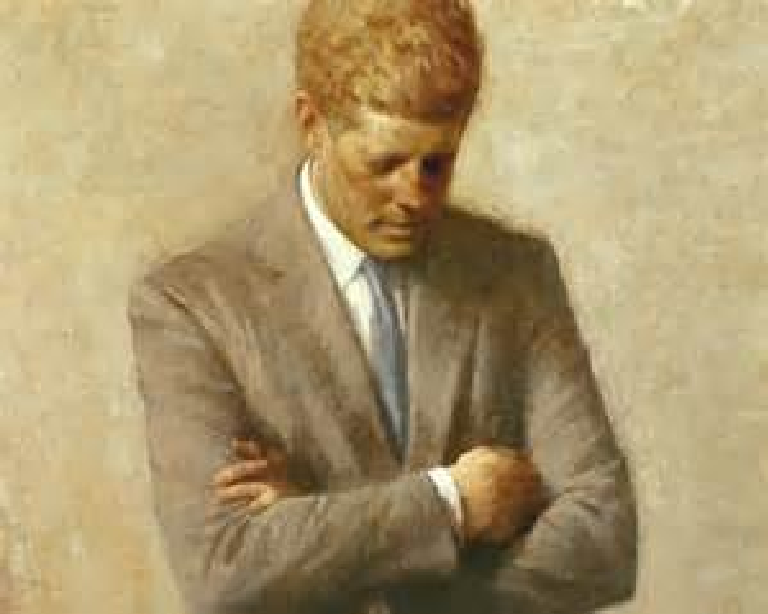 Kennedy Dead Kennedy Dead