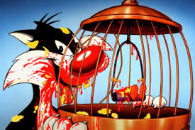 THE TWEETEST PIE !?X THE TWEETEST PIE !?X