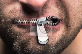 KEEP IT ZIPPED !?X KEEP IT ZIPPED !?X