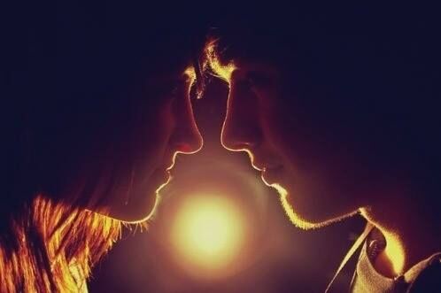 Love Drives Love Drives