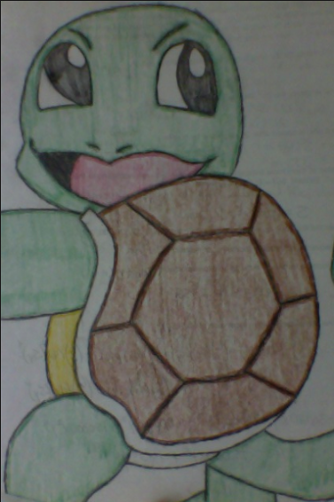 Squirtle