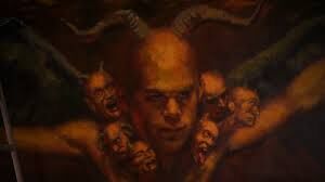 Death Awaits Us Death Awaits Us