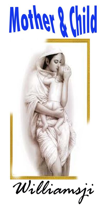 Mother & Child Mother & Child