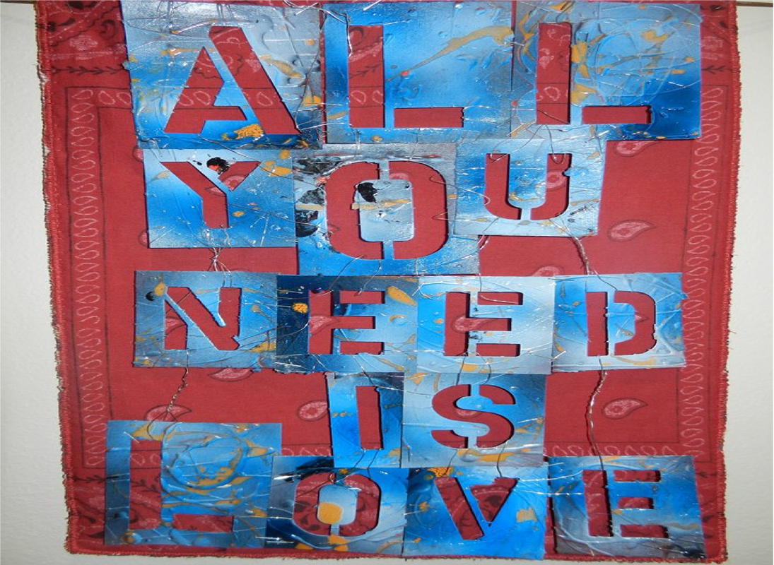 Sonnet For Love Sought