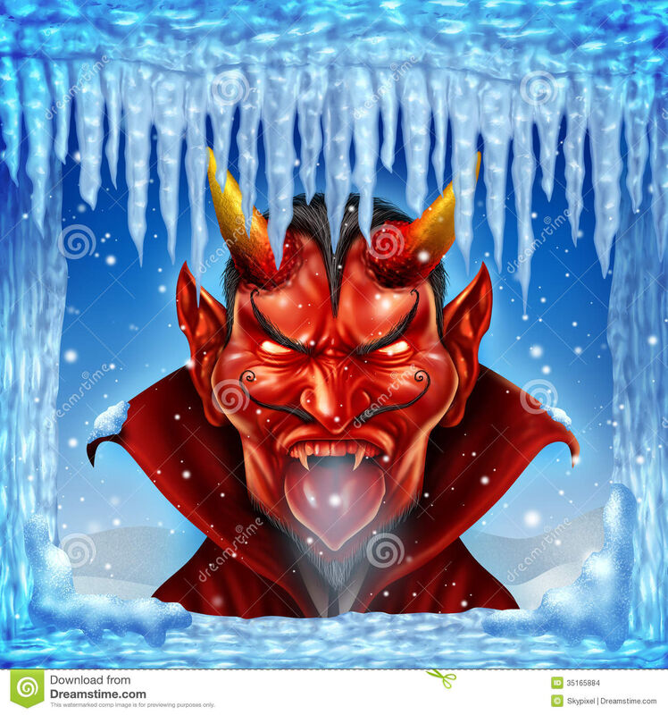 Paradise Frost Paradise Frost